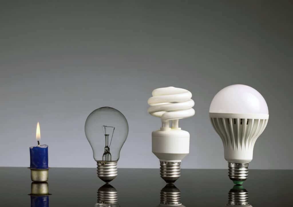 Alternatives to LED Lighting: Why LED is Still the Best Choice